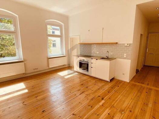 Wohnung zum Kauf 265.000 € 2 Zimmer 40 m² Schöneberg Berlin-Schöneberg 10827