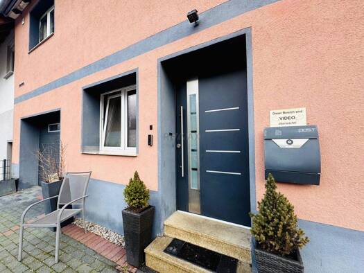 Einfamilienhaus zum Kauf 349.000 € 4,5 Zimmer 112,8 m² 380 m² Grundstück Weißenstein Lauterstein-Weißenstein 73111