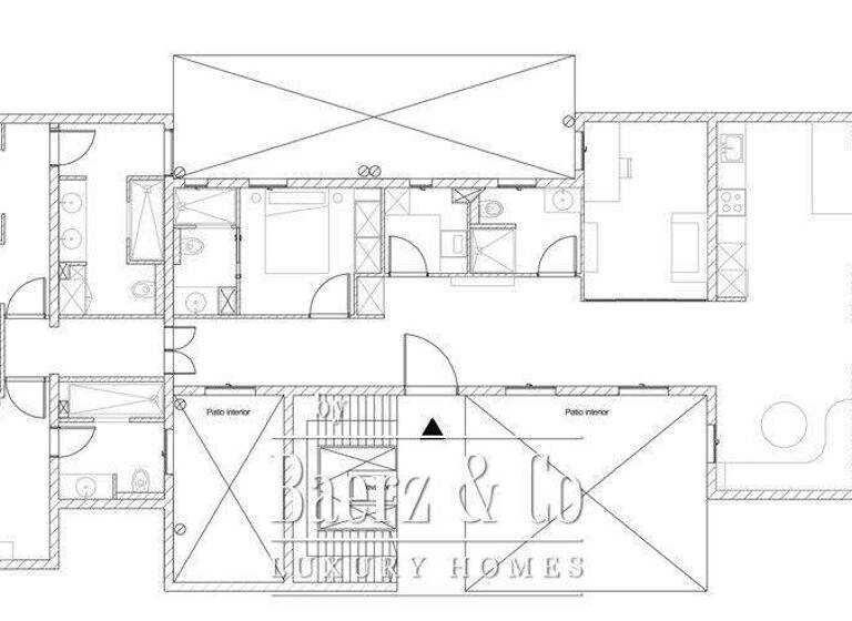 Studio zum Kauf 2.000.000 € 218 m² barcelona 8009