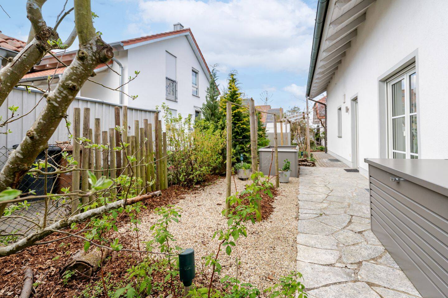 Einfamilienhaus zum Kauf - Mehr