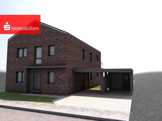 Wohnung zur Miete 960 € 3 Zimmer 80 m² 1. Geschoss frei ab 01.06.2026 Bramstedt Bassum 27211