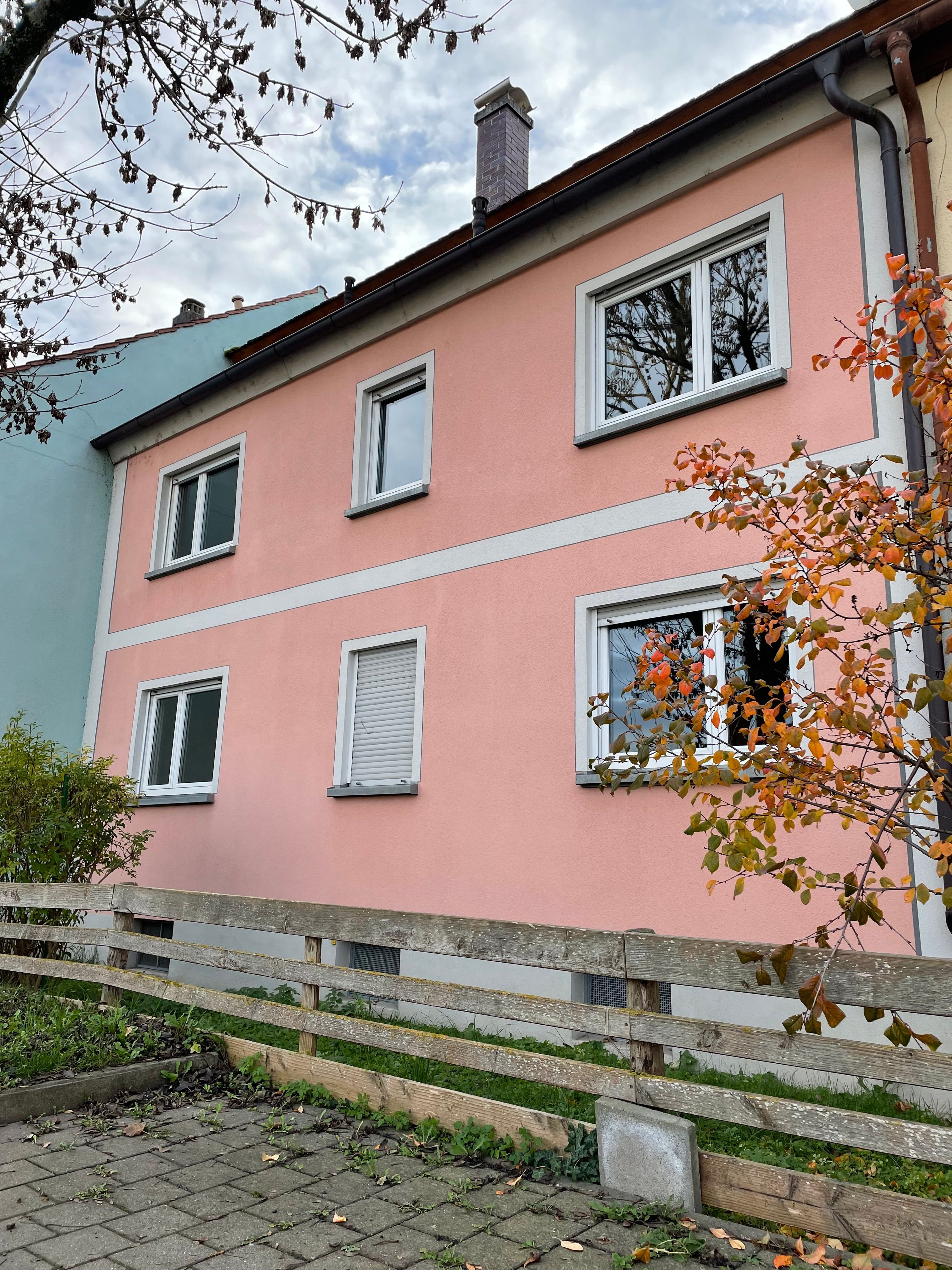 Mehrfamilienhaus zum Kauf 199.000 € 6 Zimmer 125 m²<br/>Wohnfläche 119 m²<br/>Grundstück Wilhermsdorf Wilhermsdorf 91452