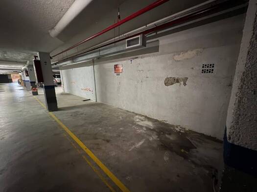 Garage zum Kauf 12.000 € 17 m² Valencia 46012