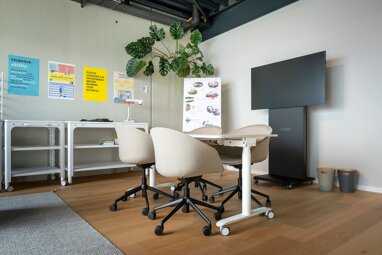 Coworking Space zur Miete provisionsfrei 499 € 1 Zimmer 20 m² Bürofläche teilbar ab 20 m² Bosinkskamp 5 Wahlbezirk 209 Nordhorn 48531