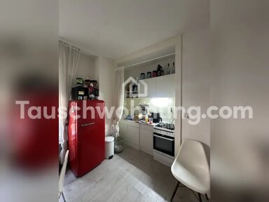 Wohnung zur Miete Tauschwohnung 300 € 1 Zimmer 24 m² Wilmersdorf Berlin 10715