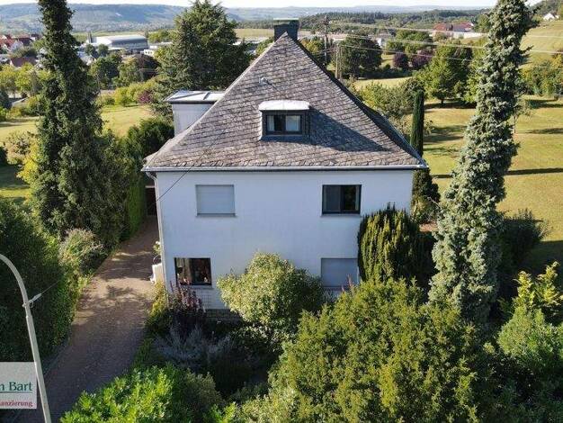 Einfamilienhaus zum Kauf 9 Zimmer 207,8 m² 4.033 m² Grundstück Perl 66706