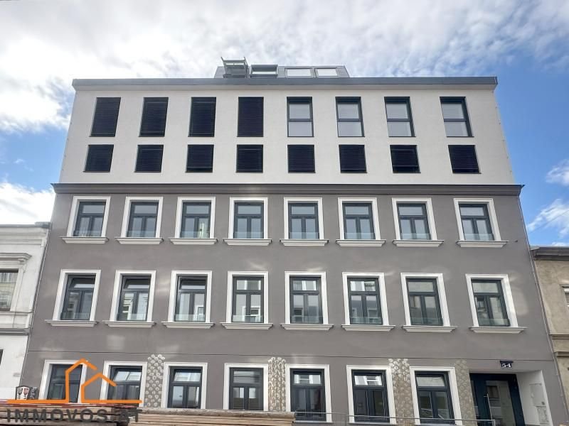 Terrassenwohnung zum Kauf 339.000 € 3 Zimmer 55 m²<br/>Wohnfläche Wien 16.,Ottakring 1160