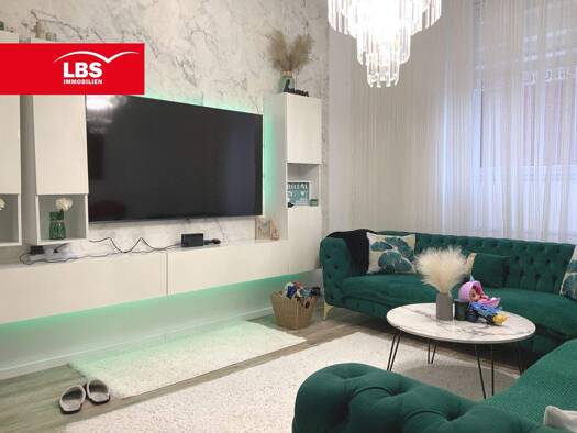 Wohnung zum Kauf 171.000 € 4 Zimmer 90 m² Elberfeld Wuppertal 42107