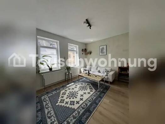 Wohnung zur Miete Tauschwohnung 570 € 3 Zimmer 65 m² 3. Geschoss Linden-Süd Hannover 30449