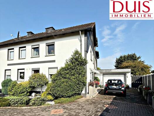 Doppelhaushälfte zum Kauf 579.000 € 6 Zimmer 183,8 m² 1.428 m² Grundstück Ickern Castrop-Rauxel 44581