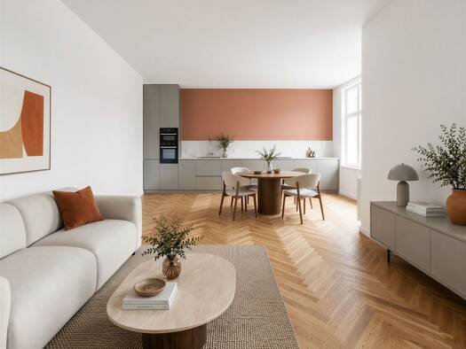 Wohnung zum Kauf 545.000 € 3 Zimmer 79,3 m² 3. Geschoss Neukölln Neukölln 12051