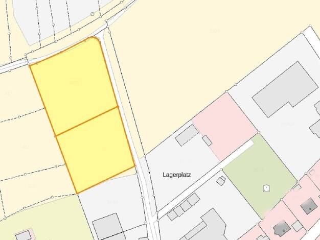 Gewerbegrundstück zum Kauf 103.000 € 5.547 m² Grundstück Wunsiedel 95632