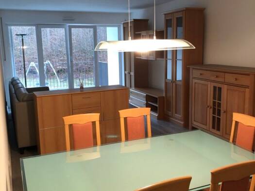 Wohnung zur Miete 1.570 € 3 Zimmer 83 m² 1. Geschoss frei ab 01.06.2026 Geretsried 82538