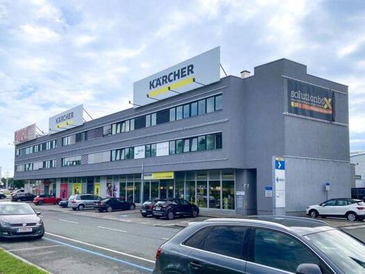 Shared Office zur Miete 1 Zimmer Salzburg Salzburg - Wals/Himmelreich 5020