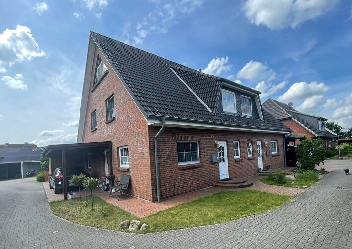 Mehrfamilienhaus zum Kauf 720.000 € 12 Zimmer 272 m²<br/>Wohnfläche 466 m²<br/>Grundstück Oeversee Oeversee 24988