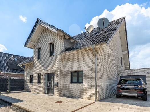 Einfamilienhaus zum Kauf 999.000 € 5 Zimmer 171,6 m² 450 m² Grundstück Sindorf Kerpen 50170