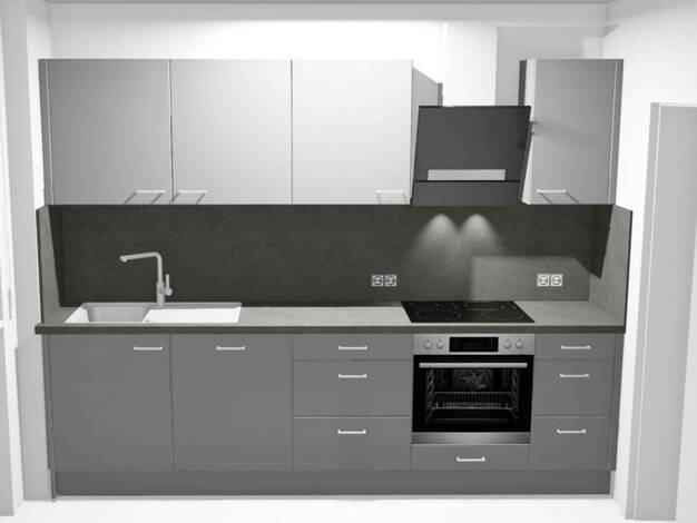 Wohnung zur Miete 1.150 € 3 Zimmer 85 m² EG frei ab 01.09.2025 Teningen Teningen 79331