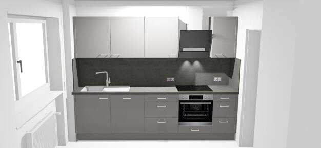 Wohnung zur Miete 1.150 € 3 Zimmer 85 m² EG frei ab 01.09.2025 Teningen Teningen 79331