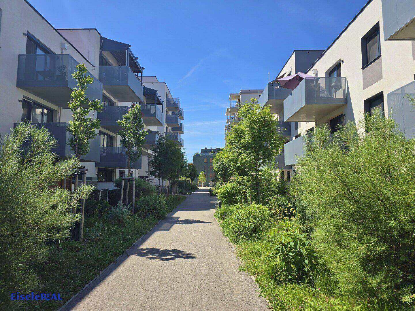Wohnung zum Kauf - Widok 2