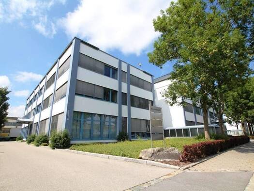 Büro zur Miete provisionsfrei 180 m² Bürofläche Karlsfeld 85757