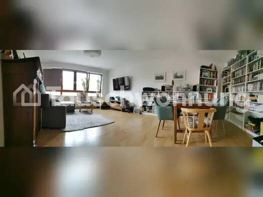Wohnung zur Miete Tauschwohnung 924 € 3 Zimmer 92 m² 3. Geschoss Niederschönhausen Berlin 13156