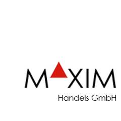Maxim Handels GmbH logo