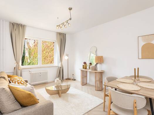 Wohnung zum Kauf 497.000 € 4 Zimmer 70 m² 3. Geschoss Tiergarten Berlin 10557