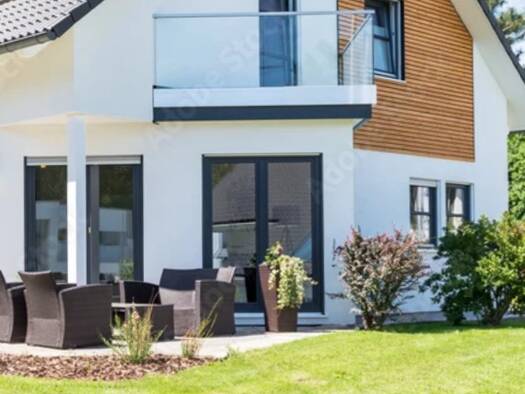 Mehrfamilienhaus zur Miete 1.700 € 5 Zimmer 140 m² 626 m² Grundstück frei ab 15.12.2025 Unter-Flockenbach Gorxheimertal 69517