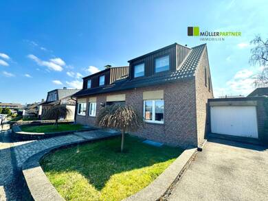 Mehrfamilienhaus zum Kauf 449.500 € 8 Zimmer 180 m² 916 m² Grundstück Stolberg (Rheinland) 52223