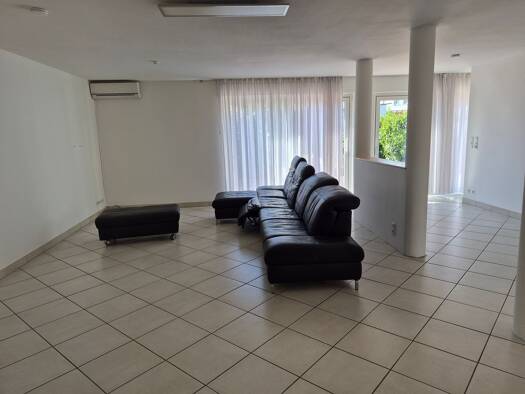 Einfamilienhaus zur Miete 2.900 € 7 Zimmer 205 m² 580 m² Grundstück frei ab 01.10.2026 Schillerstraße 11 Feudenheim Feudenheim 68259
