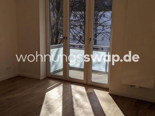 Wohnung zur Miete Tauschwohnung 1.070 € 4 Zimmer 71 m² 2. Geschoss Eilbek Hamburg 22089