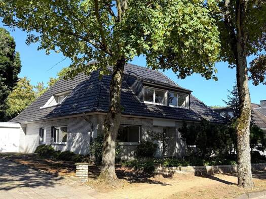 Einfamilienhaus zum Kauf 298.000 € 6 Zimmer 193 m² 700 m² Grundstück Breyell Nettetal 41334