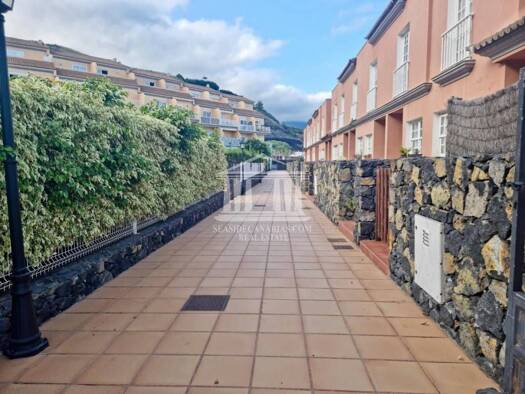 Reihenhaus zum Kauf 299.000 € 2 Zimmer 120 m² Breña Baja 38711