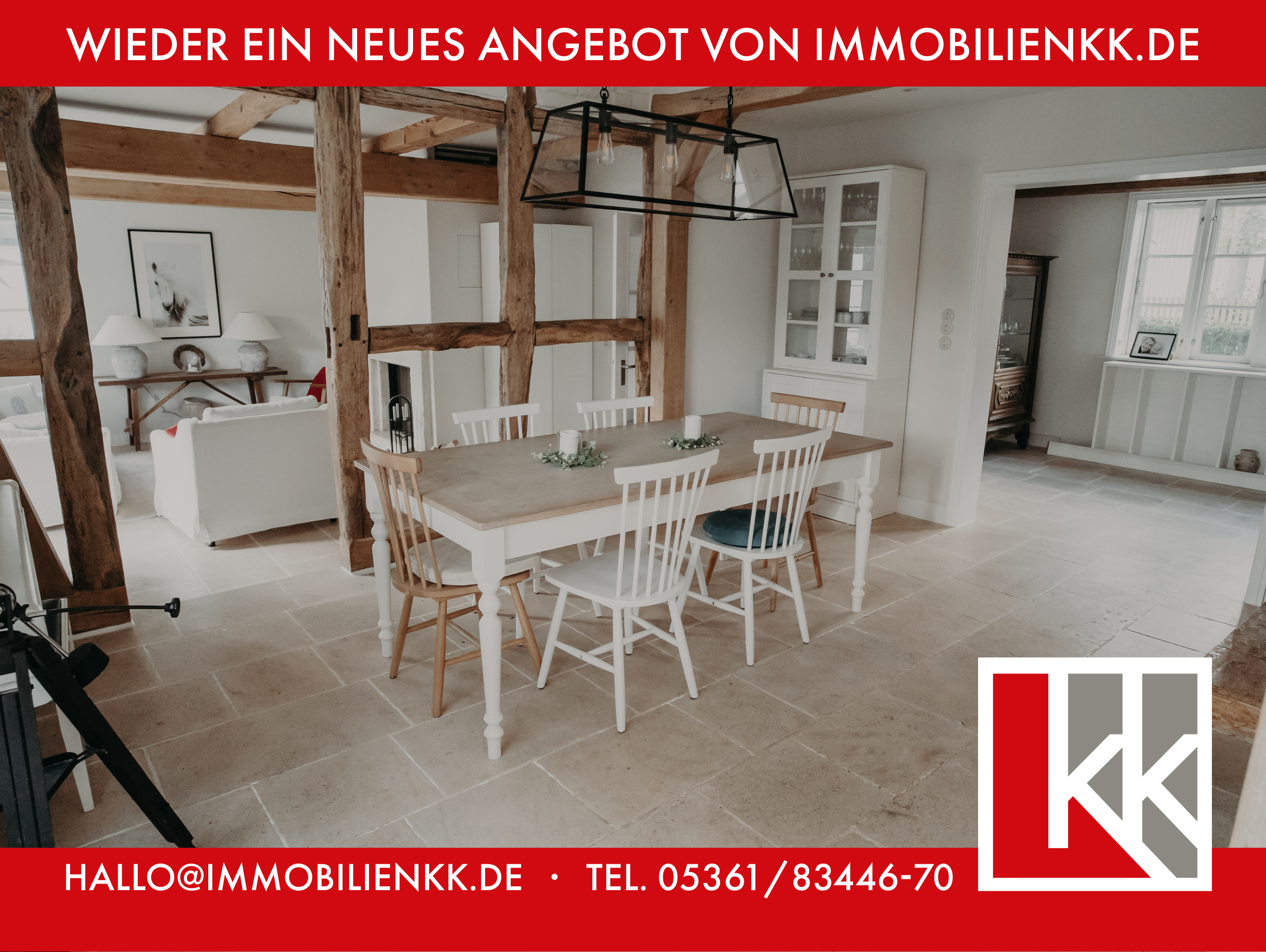 Einfamilienhaus zum Kauf 450.000 € 6 Zimmer 192 m²<br/>Wohnfläche 1.121 m²<br/>Grundstück Jembke 38477