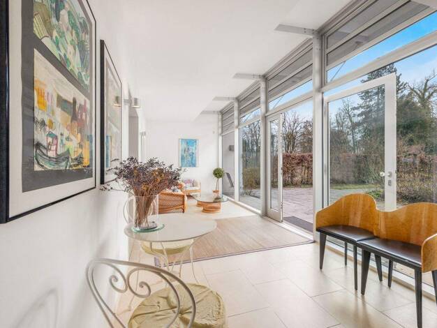 Einfamilienhaus zum Kauf 2.300.000 € 4 Zimmer 223,4 m² 1.180 m² Grundstück Krailling 82152