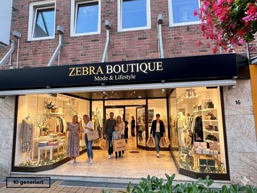 Laden zur Miete 880 € 85 m² Verkaufsfläche Kleine Rurstr. 16 Jülich Jülich 52428