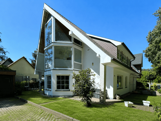 Mehrfamilienhaus zum Kauf 769.000 € 7 Zimmer 235 m² 414 m² Grundstück Diedrichshagen Nordwest 1 18119