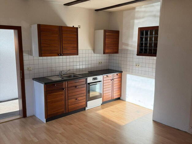 Wohnung zum Kauf provisionsfrei 119.000 € 3 Zimmer 70,7 m² EG Gernsbach 76593