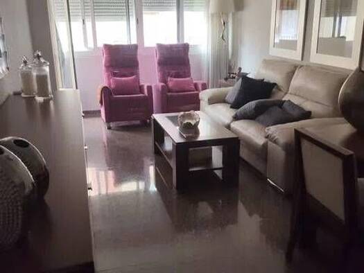 Wohnung zum Kauf 225.000 € 3 Zimmer 120 m² 3. Geschoss Calle Barcelona Sagunt / Sagunto 46520