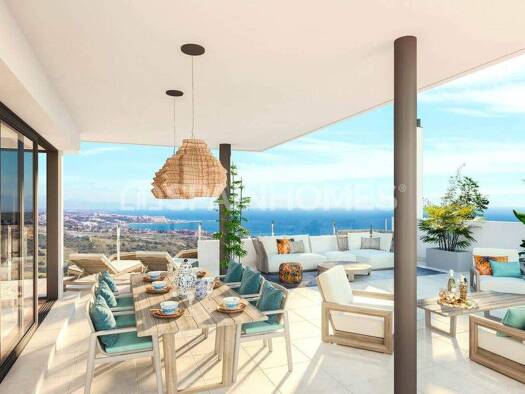 Studio zum Kauf 585.000 € 3 Zimmer 111 m² EG Málaga 29690