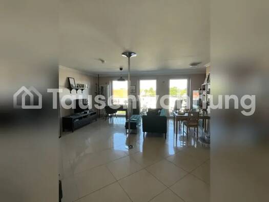 Wohnung zur Miete Tauschwohnung 1.900 € 3 Zimmer 88 m² 6. Geschoss Harvestehude Hamburg 20144