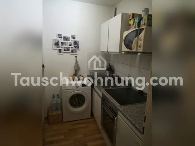 Wohnung zur Miete Tauschwohnung 430 € 1 Zimmer 38 m² 3. Geschoss Geist Münster 48153