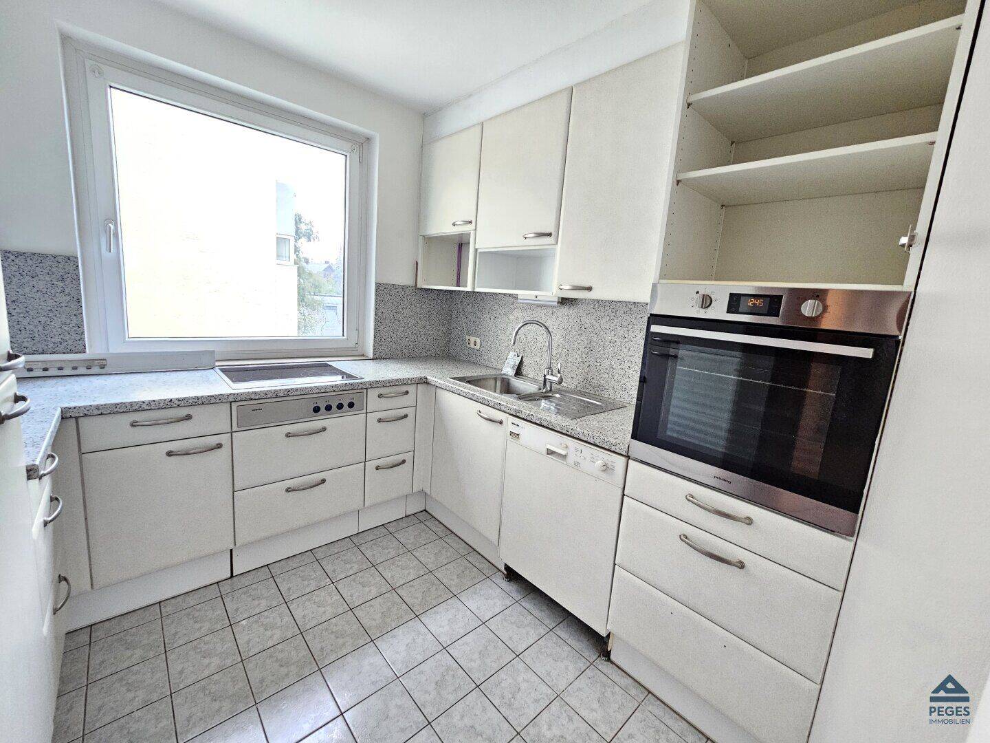 Wohnung zur Miete – pohled 2
