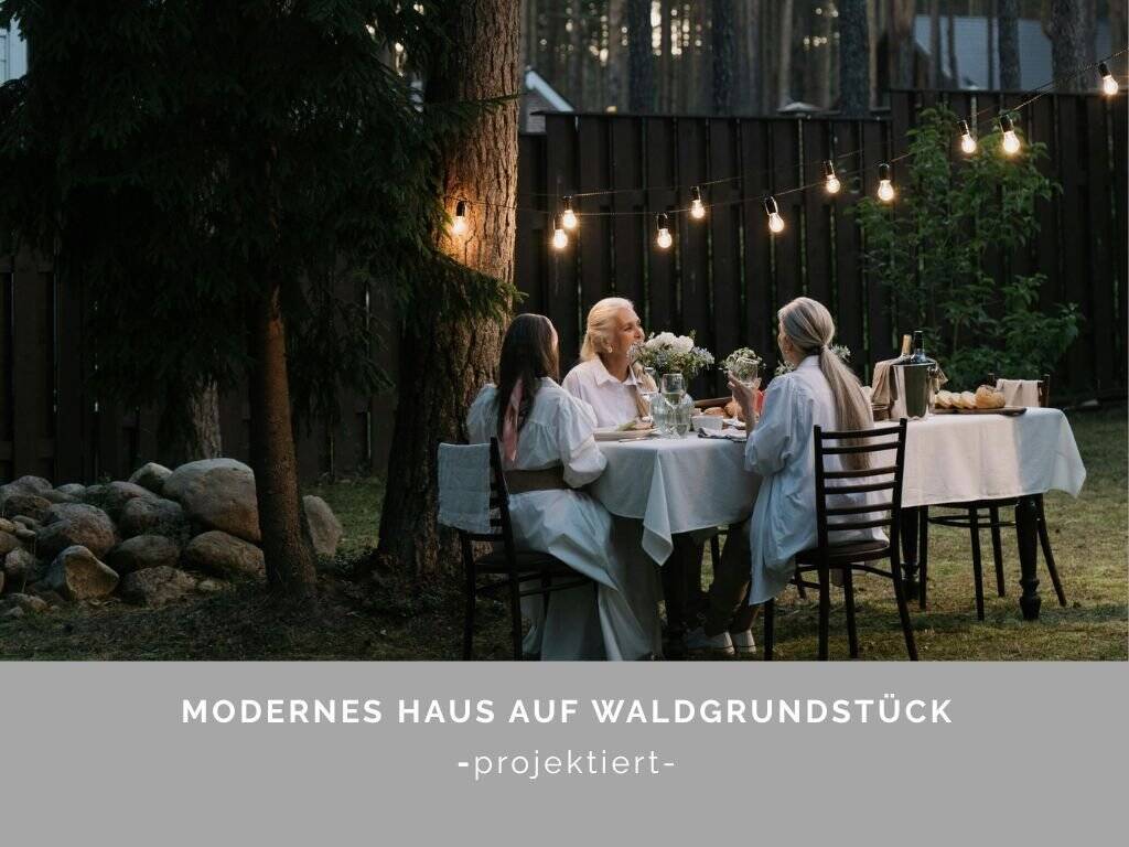 Immobilie in Wahrenholz - Moderne Neubau mit Alsterzugang - Bild 0