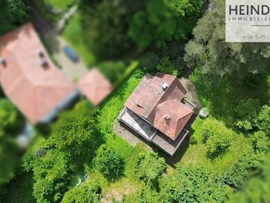 Grundstück zum Kauf 2.050.000 € 2.950 m² Grundstück Kassel / Brasselsberg 34132