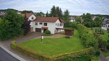 Haus zum Kauf 365.000 € 138 m² 1.632 m² Grundstück frei ab sofort lindenstrasse 1a Tünsdorf Mettlach 66693