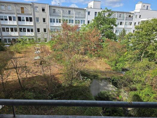 Wohnung zum Kauf 159.999 € 1 Zimmer 42 m² 2. Geschoss frei ab 01.09.2025 Gottfriedstraße 24 St Peter Nürnberg 90478