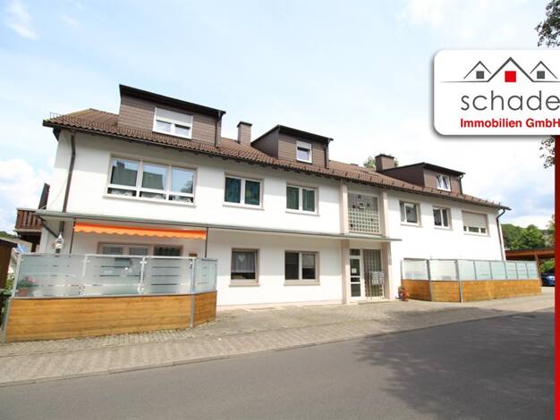 Wohnung zur Miete 630 € 3 Zimmer 90 m² Dachgeschoss frei ab 01.08.2025 Herscheid Herscheid 58849