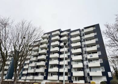 Wohnung zum Kauf 191.500 € 3 Zimmer 86,5 m² 3. Geschoss frei ab sofort Luganer Straße 5 Ellenerbrok-Schevemoor Bremen 28325
