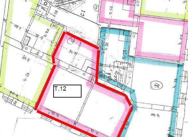 Wohnung zum Kauf 199.000 € 48,1 m² 1. Geschoss Wien 1200